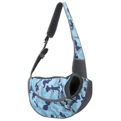 Ultra Light Breathable Small Pet Shoulder Bag