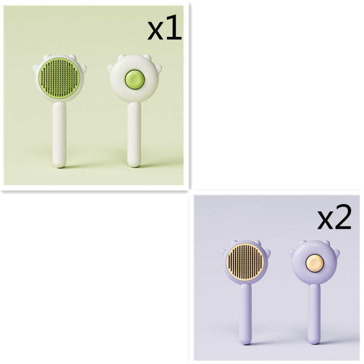 Pet Magic Comb for Hair Removal