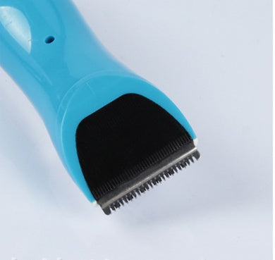 Rechargeable Pet Hair Clipper for Dogs and Cats