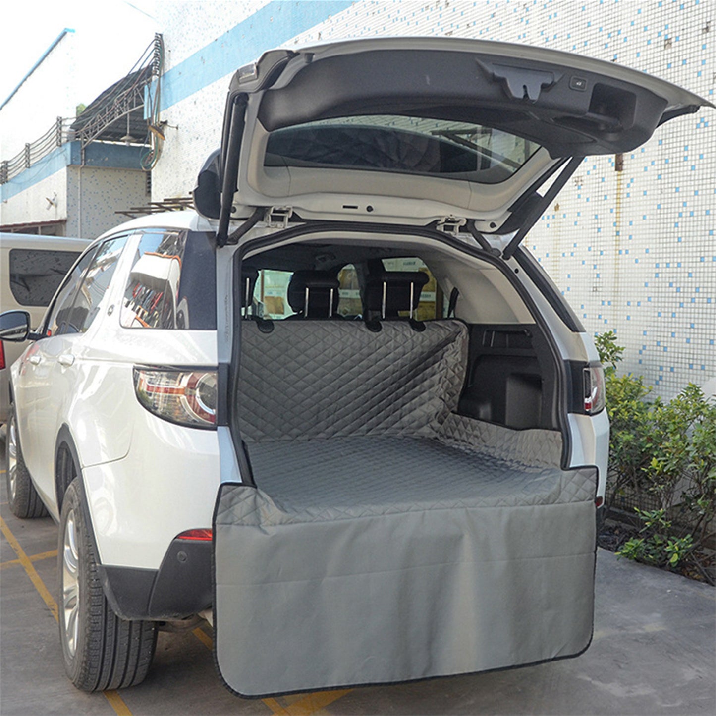 Waterproof Pet Car Mats for Cars