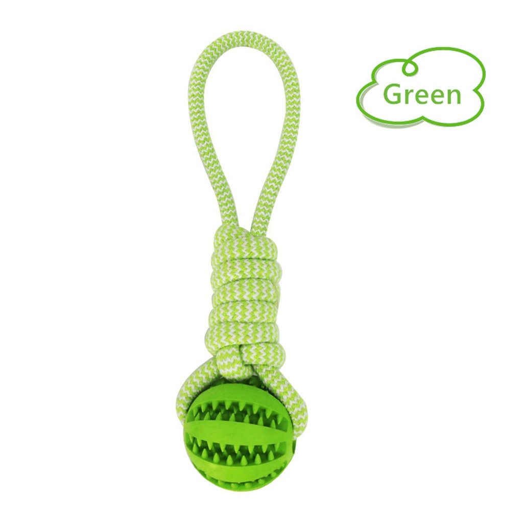Interactive Chew & Treat Dispensing Dog Toys