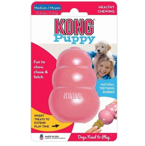 Gourd bite-leaked rubber dog toy Golden Retriever