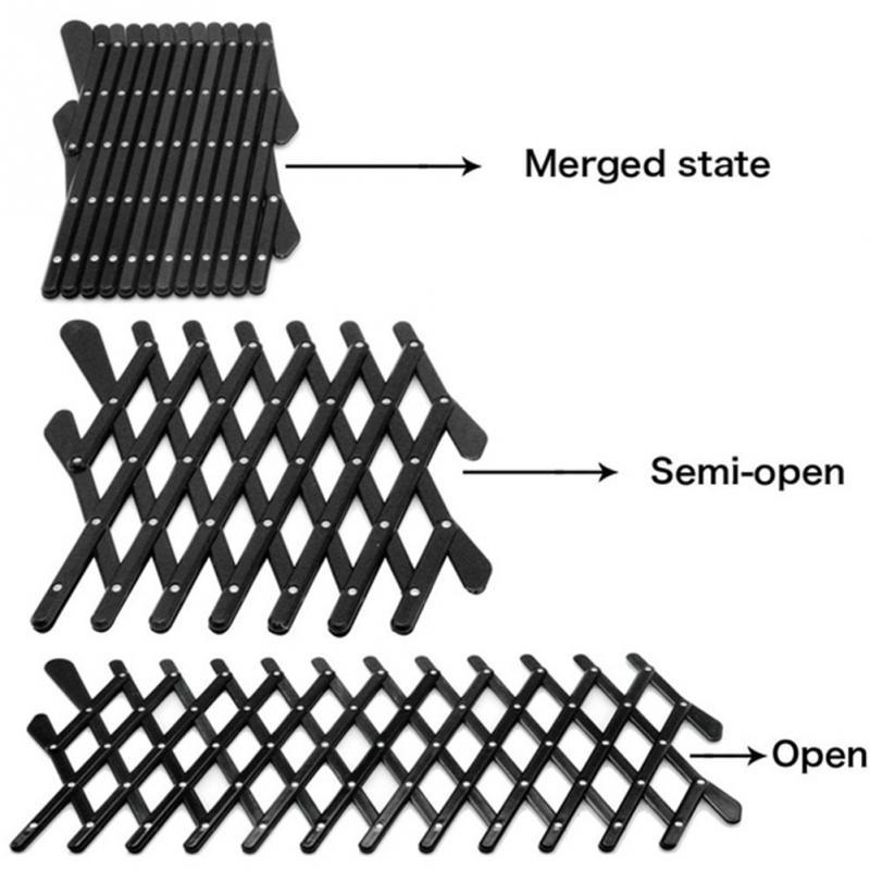 Retractable Safety Pet Gate for Indoor and Outdoor Use
