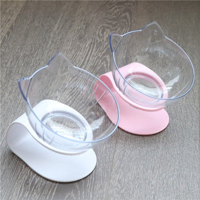 Bowl cat dog bowl non-slip pet cat pot