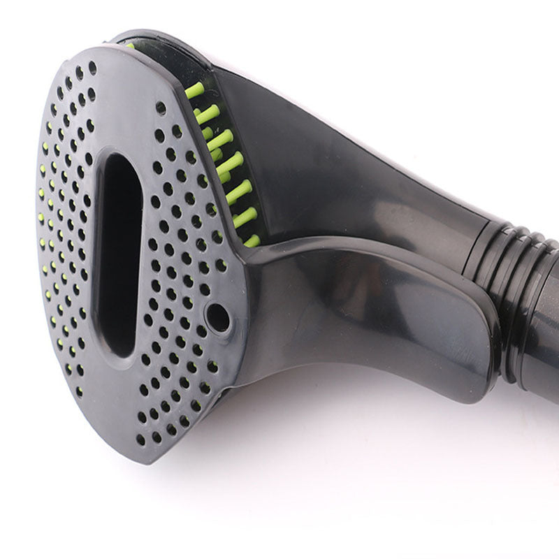 Pet Grooming Brush for Loose Puppy Hair