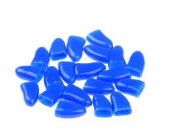 Pet Nail Caps - 20 Pieces