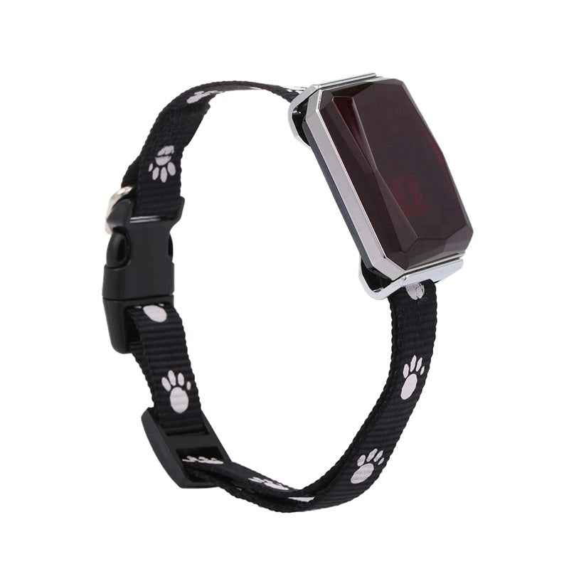 GPS Pet Positioning Collar – Advanced Tracking for Your Pet
