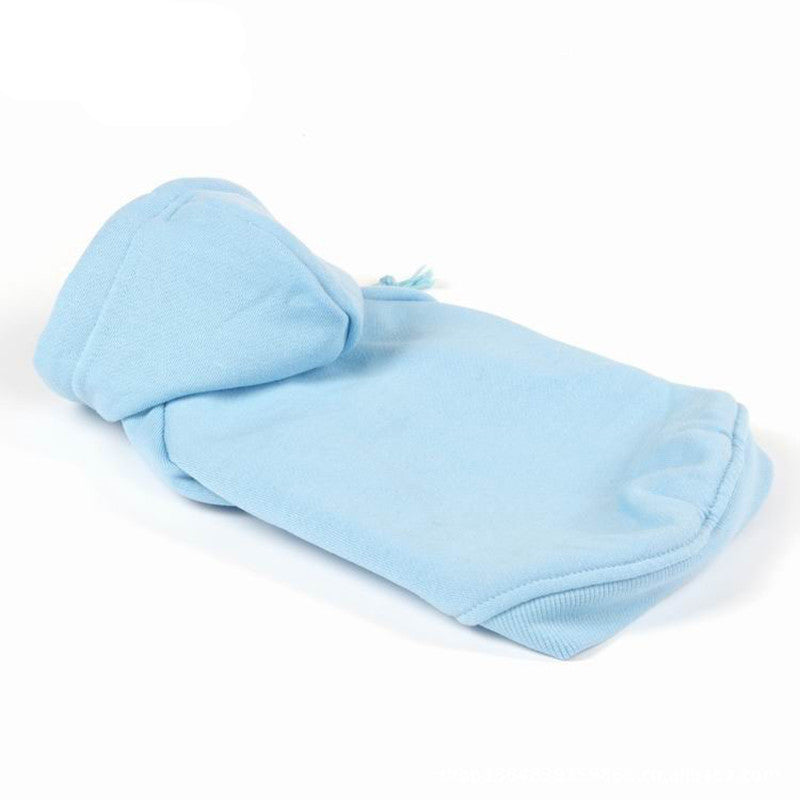 Casual Cotton Sweater for Pets