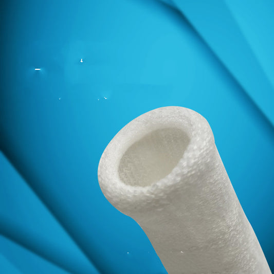 Pet Finger Toothbrush for Oral Hygiene