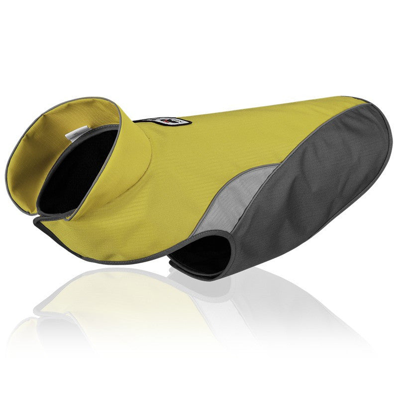 Waterproof Outdoor Poncho for Pets Protection from Rain and Wind