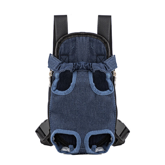 Portable Travel Pet Bag