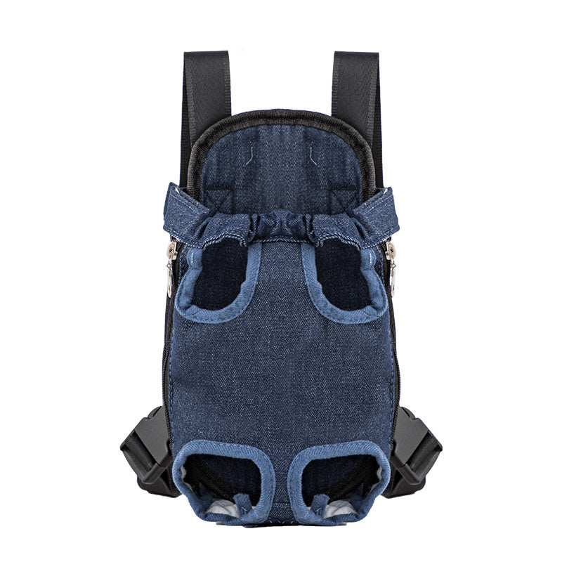 Portable Travel Pet Bag