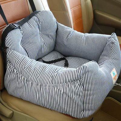 Small Dog Car Seat Cushion for Travel