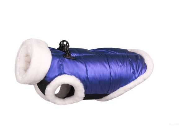 Cotton Two-Legged Dog Clothing for Pets - Rest Style