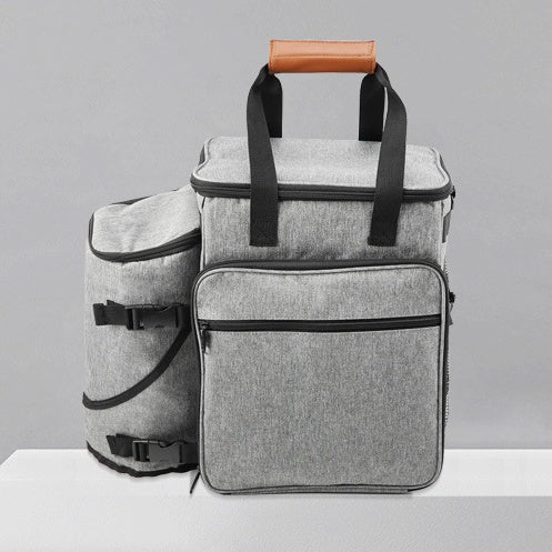 Medium Dog Travel Bag for Pets