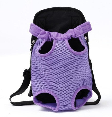 Portable Travel Pet Bag