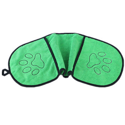 Pet Paw Washer for Dogs and Cats