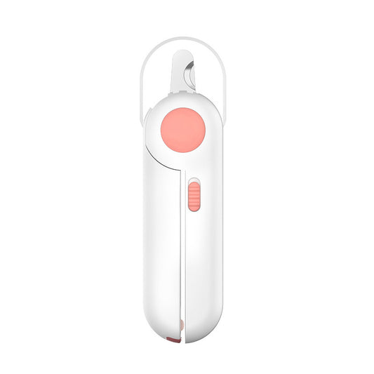 LED Dog Nail Clippers