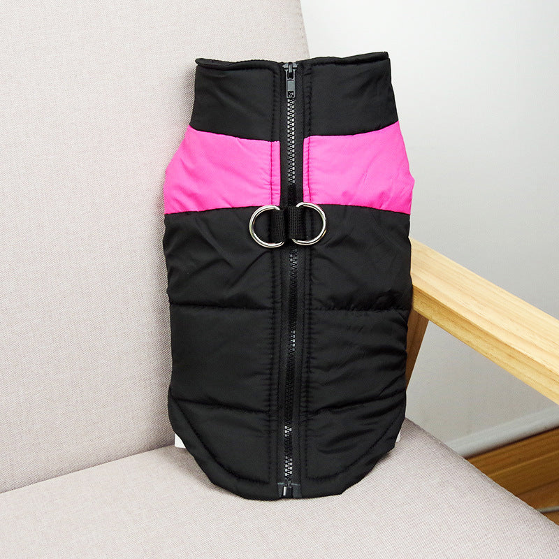 Casual Dog Vest