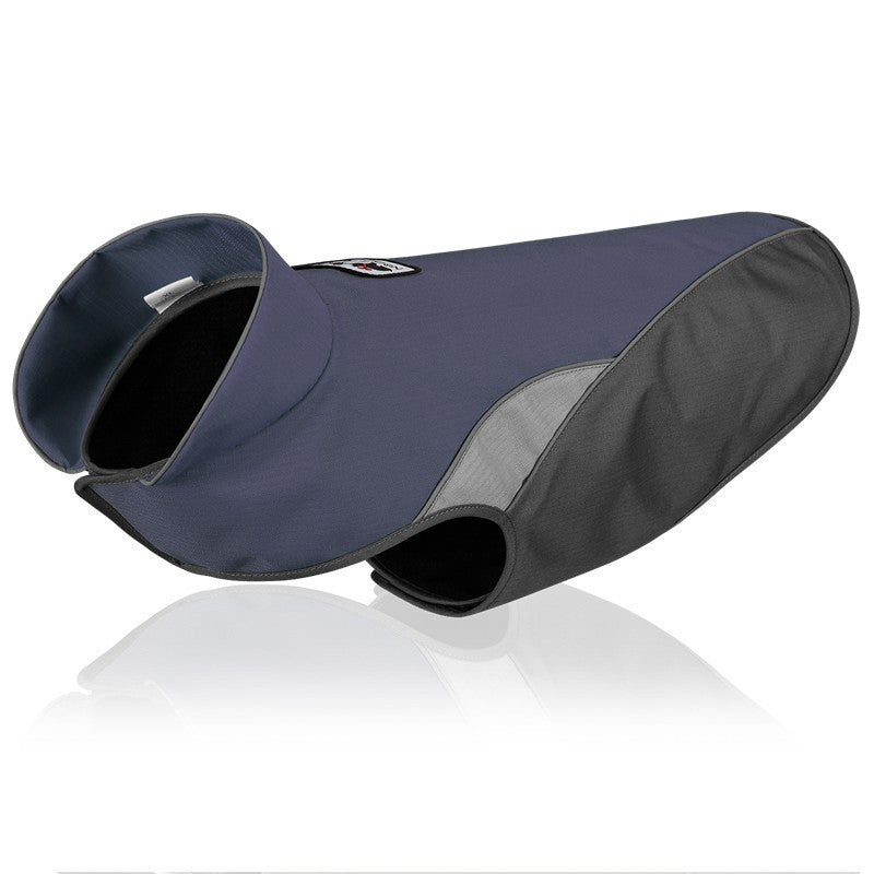 Waterproof Outdoor Poncho for Pets Protection from Rain and Wind