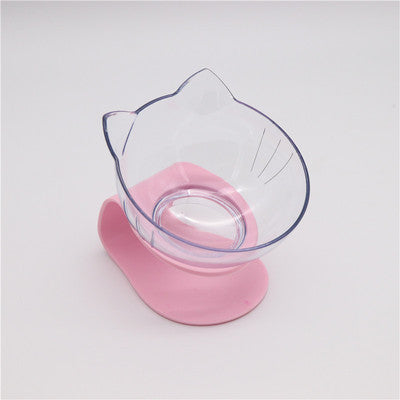 Bowl cat dog bowl non-slip pet cat pot