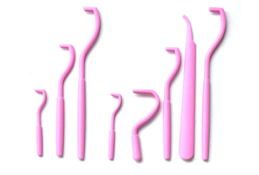 Pet Flea and Tick Removal Tool