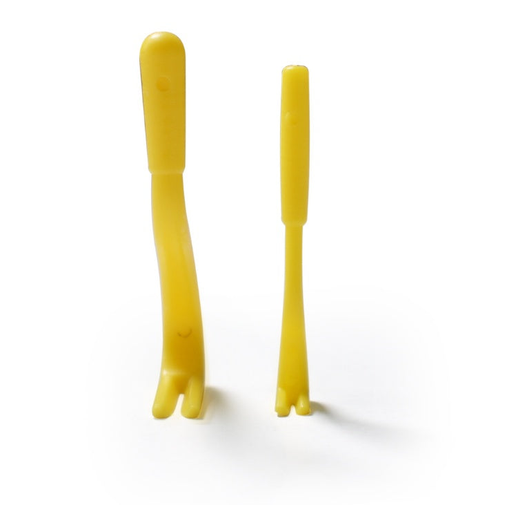 Pet Flea and Tick Removal Tool