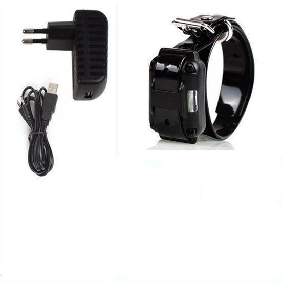 800m Electric Dog Training Collar with Anti-Barking Feature