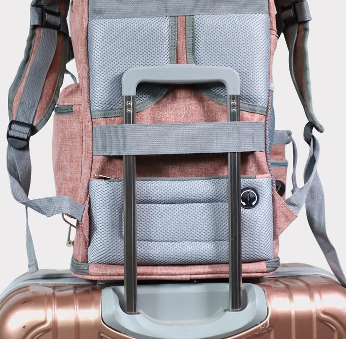 Portable Pet Carrying Bag for Small Dogs and Cats