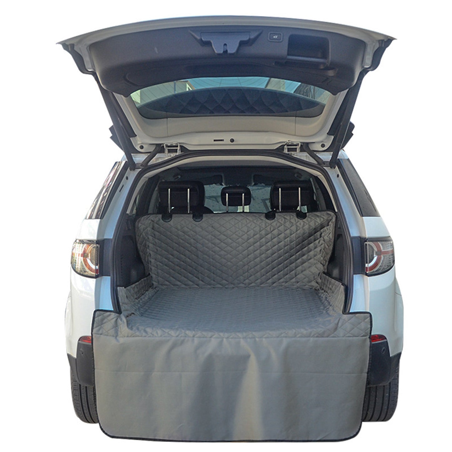 Waterproof Pet Car Mats for Cars