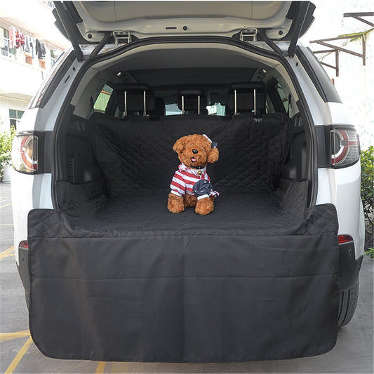 Waterproof Pet Car Mats for Cars