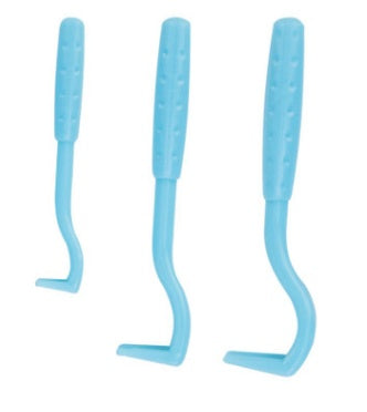 Pet Flea and Tick Removal Tool