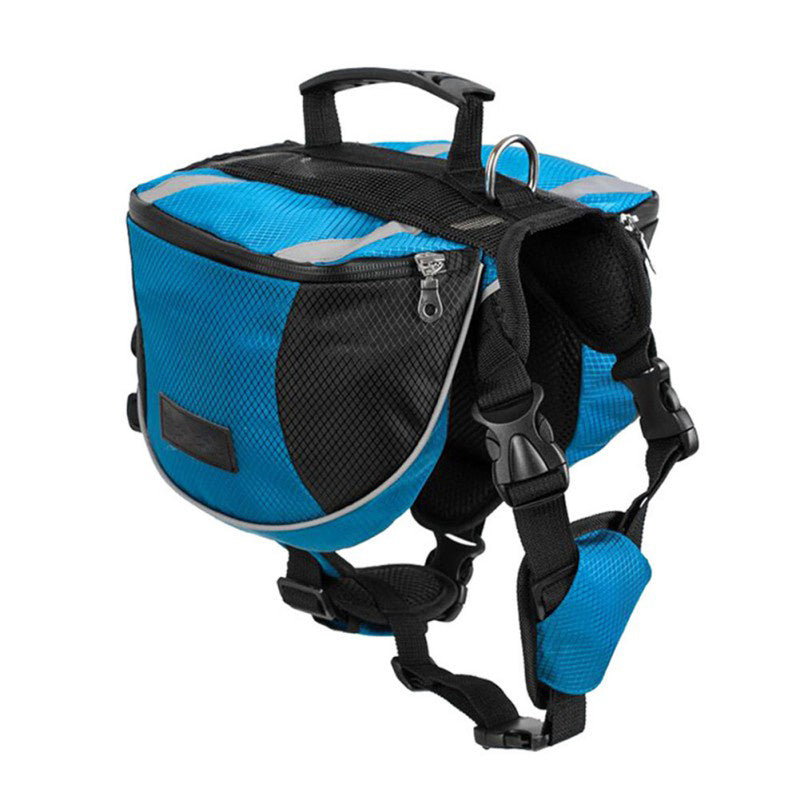 Dog Hiking Pack for Outdoor Activities