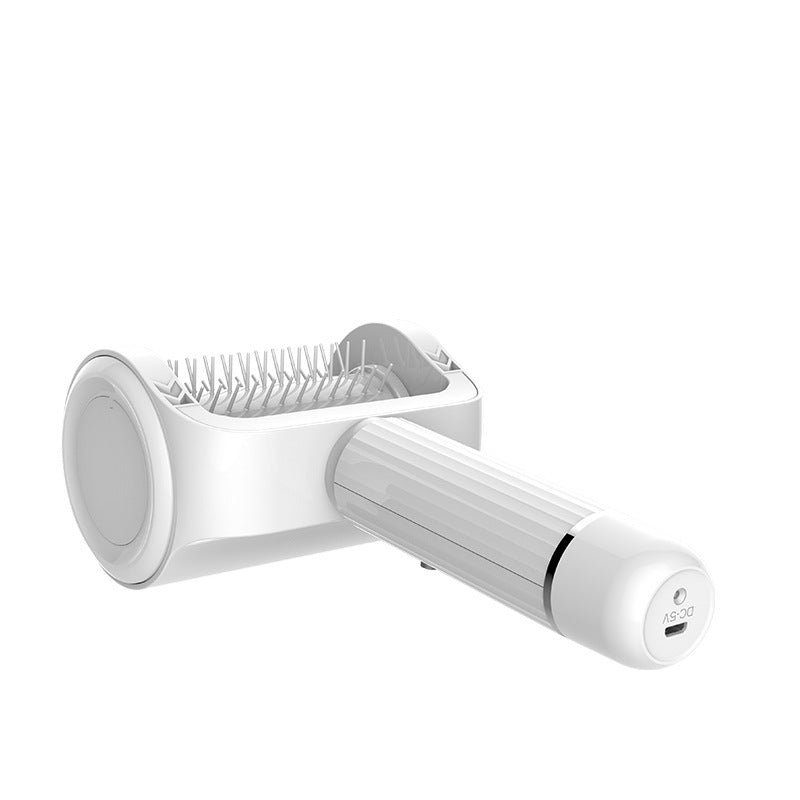 Electric Pet Grooming Comb