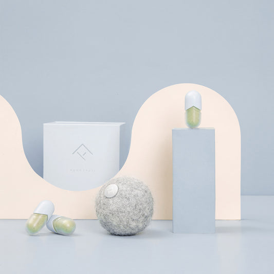 Cat Pure Wool Addictive Catnip Toys Capsules