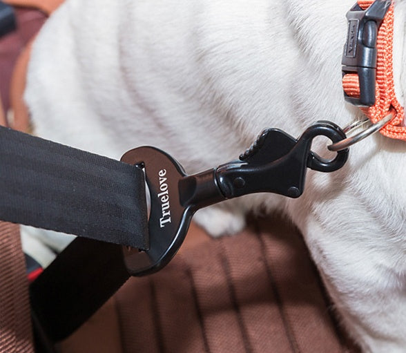 Dog Seat Belt for Car Safety Adjustable Pet Harness