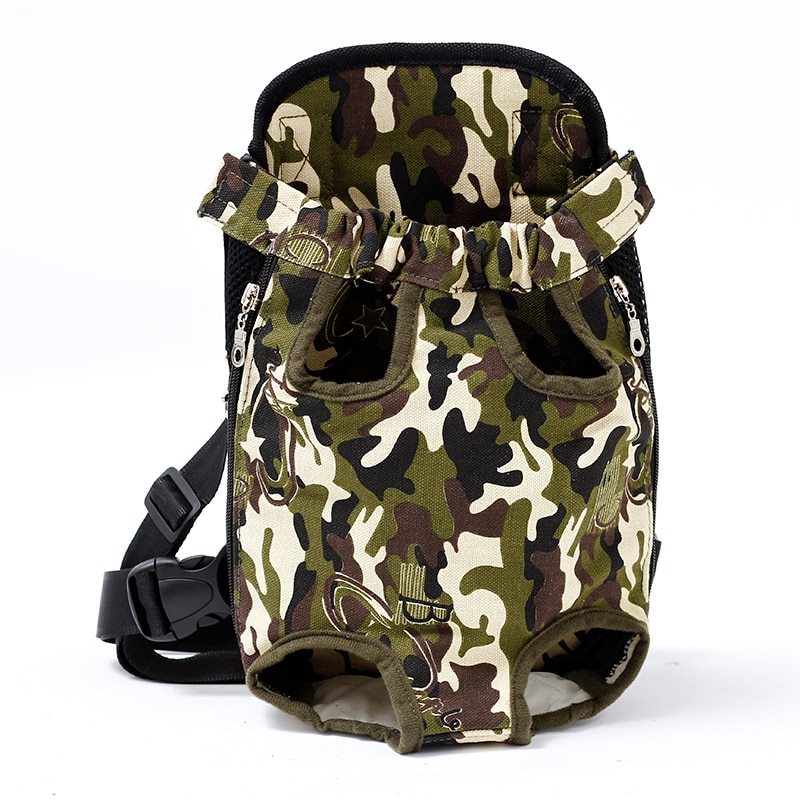 Portable Travel Pet Bag