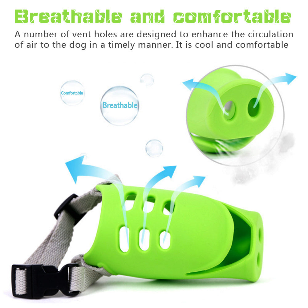 Durable Pet Piggy Mouth Toy for Dogs Chew Resistant