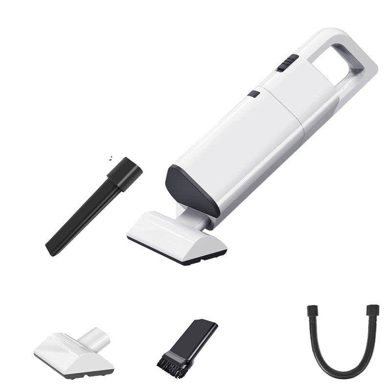 Wireless Handheld Vacuum Cleaner Rechargeable