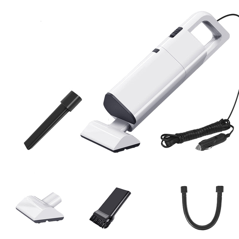 Wireless Handheld Vacuum Cleaner Rechargeable