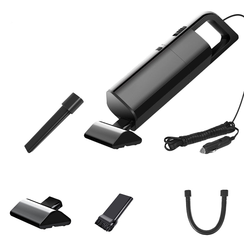 Wireless Handheld Vacuum Cleaner Rechargeable