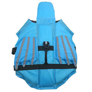 Reflective Pet Life Jacket