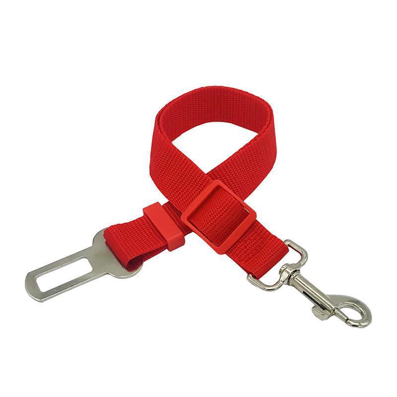 Telescopic Dog Leash and Traction Rope