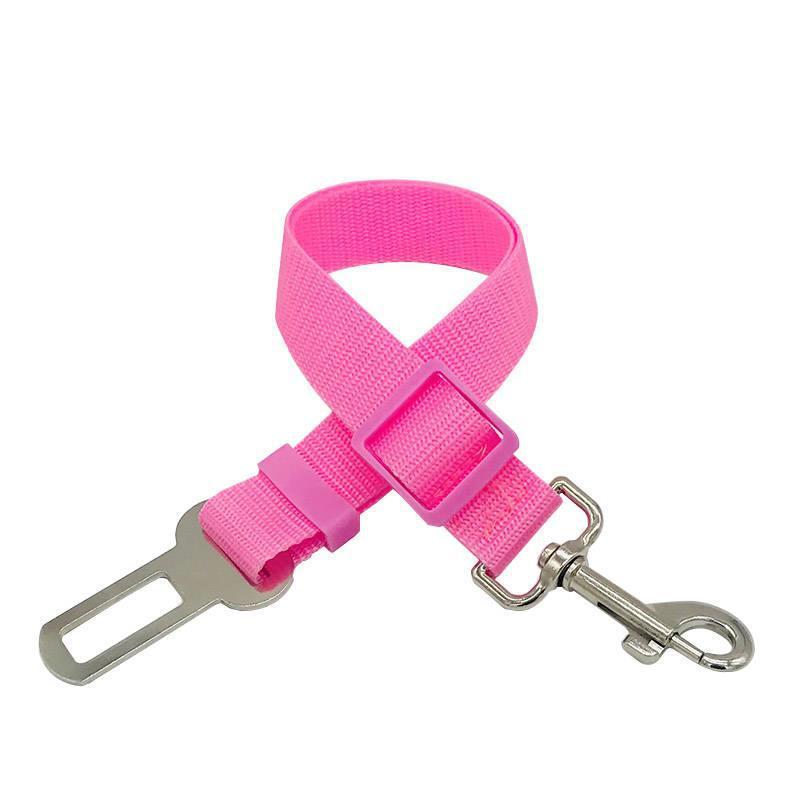 Telescopic Dog Leash and Traction Rope