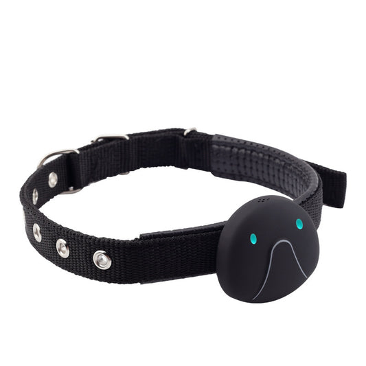 Smart Mini Pet GPS Tracker Anti-Lost Collar