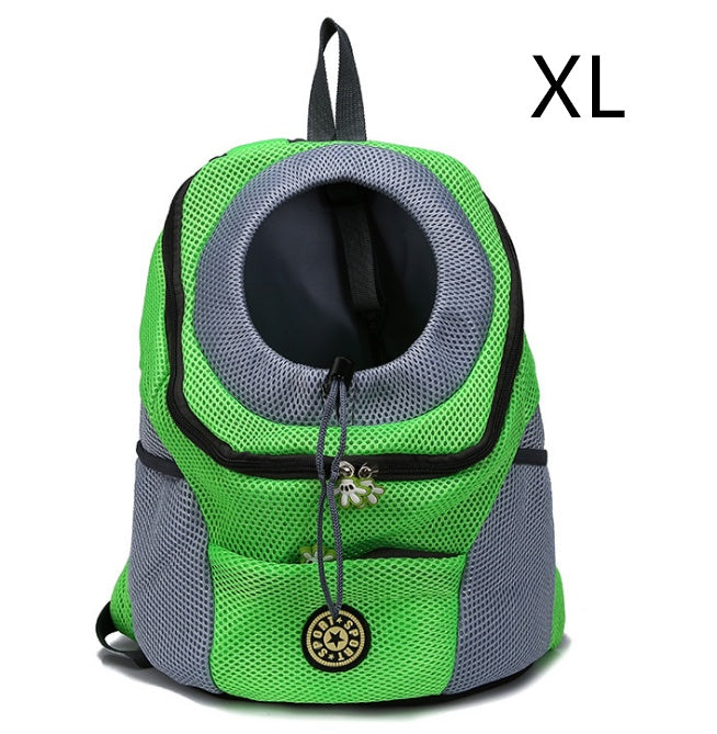 Pet Shoulder Bag Carrier for Cats and Dogs