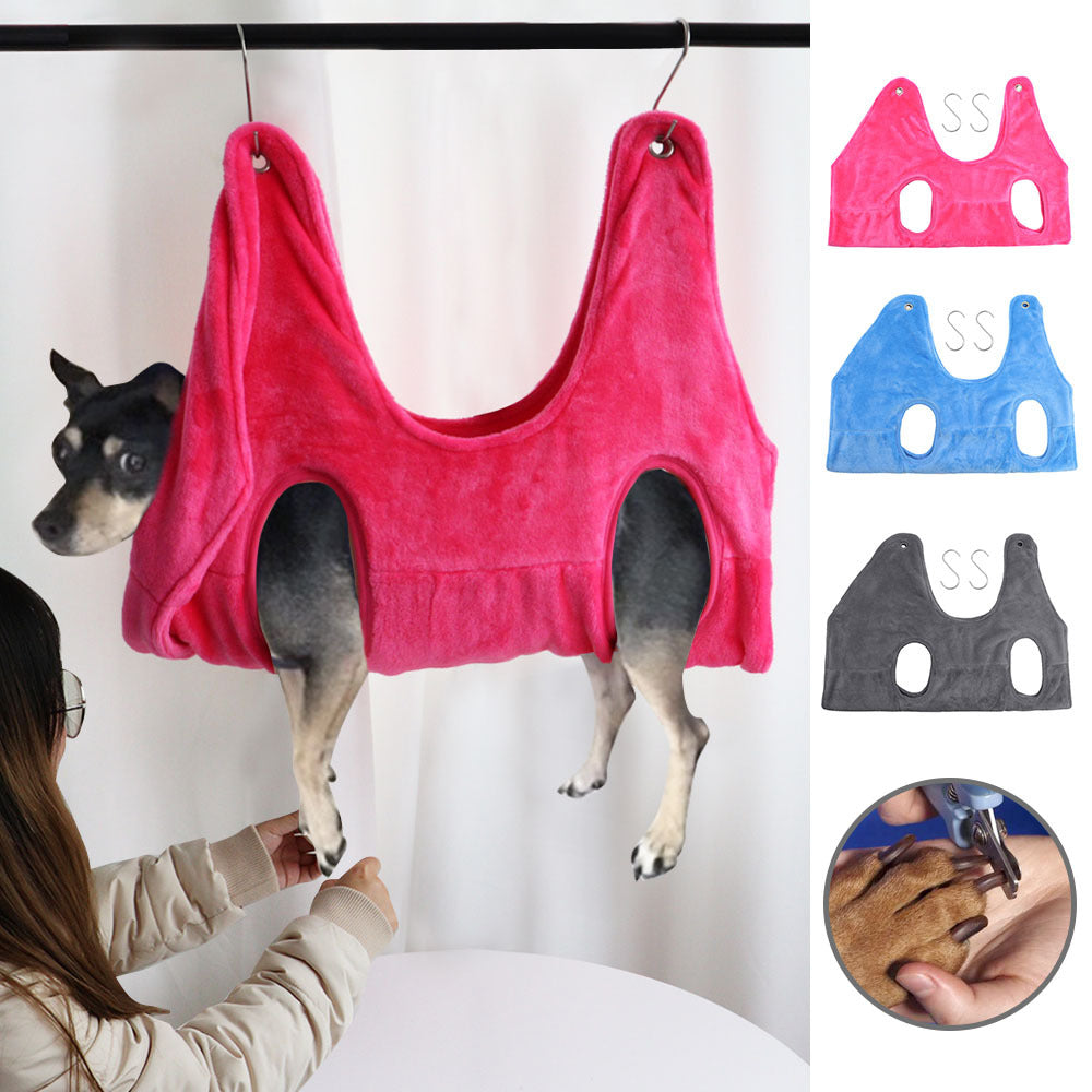 Cozy Pet Nest Soft Comfortable Bed