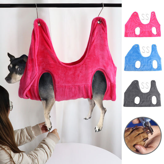 Cozy Pet Nest Soft Comfortable Bed