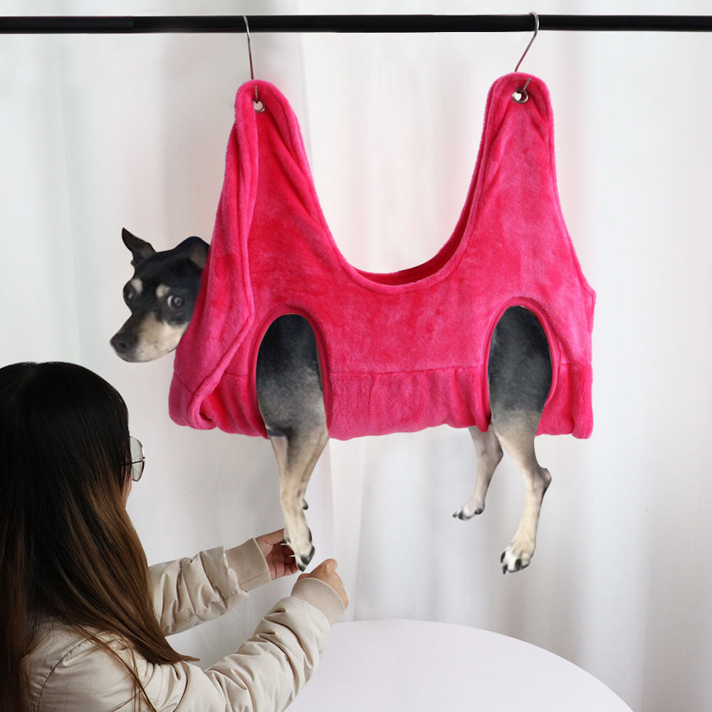 Cozy Pet Nest Soft Comfortable Bed