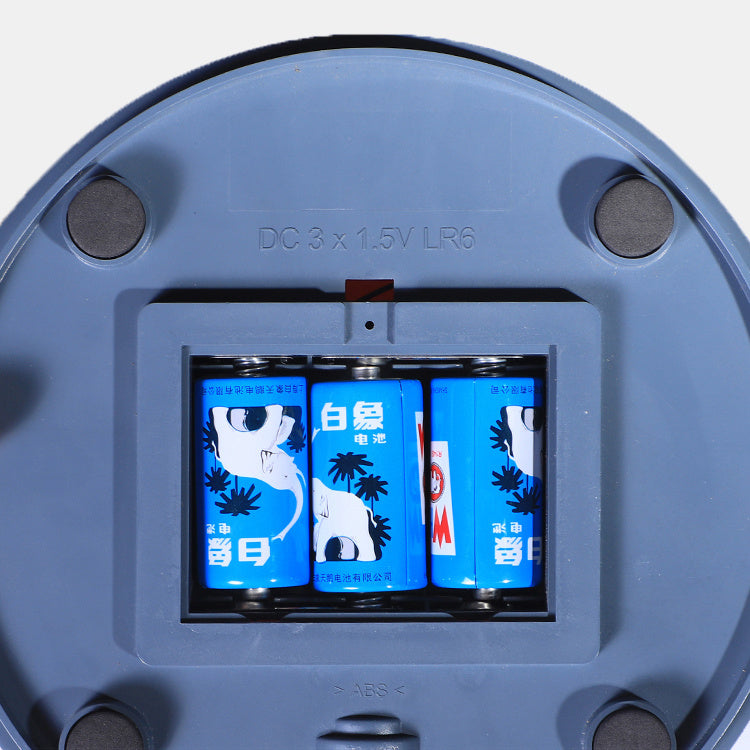 Interactive Electric Cat Turntable Toy – Automatic Rotating Fun with Adjustable Modes
